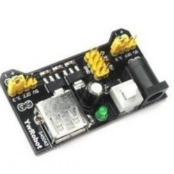 Power Module 3.3V 5V for breadboard
