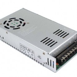 Power Supply 12V 25A พาวเวอร์ซัพพลาย