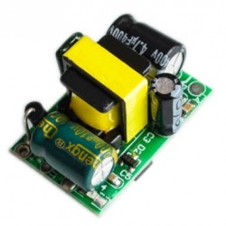 Power Supply 220VAC TO 5VDC (AJ321)