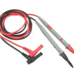 สาย Probe สำหรับ Multi Meter
