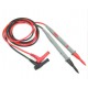 ขาย สาย Probe สำหรับ Multi Meter ราคา 90.00 บาท ในไทย