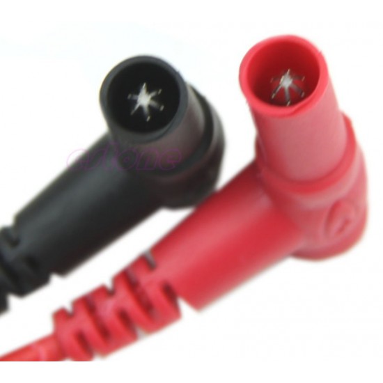 ขาย สาย Probe สำหรับ Multi Meter ราคา 90.00 บาท ในไทย