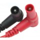ขาย สาย Probe สำหรับ Multi Meter ราคา 90.00 บาท ในไทย