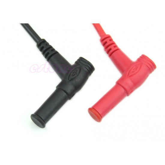 ขาย สาย Probe สำหรับ Multi Meter ราคา 90.00 บาท ในไทย