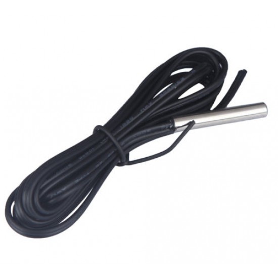 ขาย สายโพรบ (probe) สำหรับ STC1000 ราคา 35.00 บาท ในไทย
