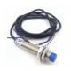 ขาย Proximity Sensor NPN NO M12 6-36VDC 12A3-BX ราคา 80.00 บาท ในไทย