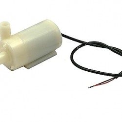 mini (ปั้ม) dc pump 5V