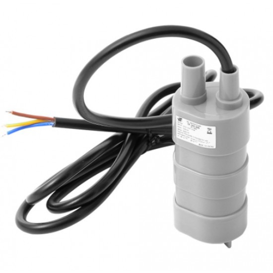 ขาย ปั้มน้ำ 600L/H Head 5M ท่อ 10mm JT500 ราคา 250.00 บาท ในไทย