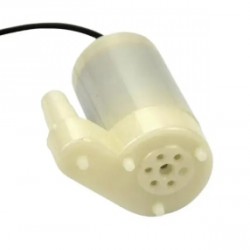 mini (ปั้มน้ำ) dc pump 3-5 VDC