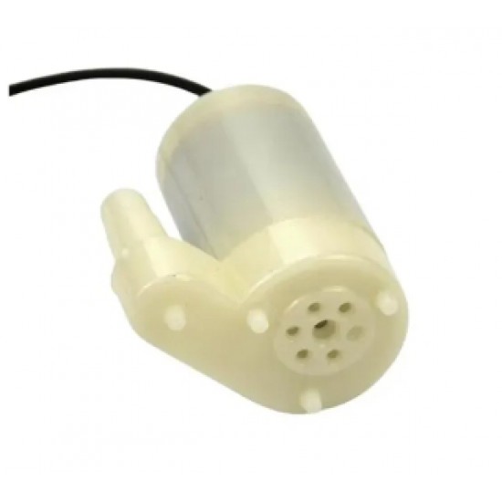 ขาย mini (ปั้มน้ำ) dc pump 3-5 VDC ราคา 40.00 บาท ในไทย