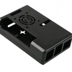 กล่องใส่ (cover case) raspberry pi 