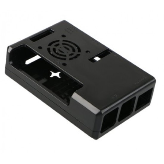 ขาย กล่องใส่ (cover case) raspberry pi  ราคา 60.00 บาท ในไทย