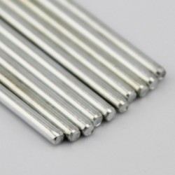Rod 3x100mm (แกนเพลา)