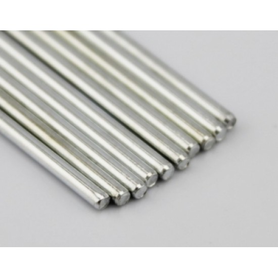 ขาย Rod 3x100mm (แกนเพลา) ราคา 8.00 บาท ในไทย