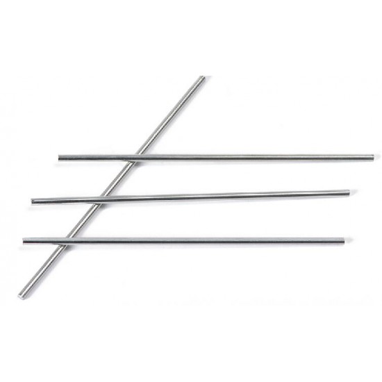 ขาย Rod (แกนเพลา) 3x150mm  ราคา 10.00 บาท ในไทย