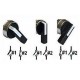 ขาย LAY37-11Y2 20Y3 Selector Switch สวิตช์เลือก 3 ระดับ พร้อมกุญแจ ราคา 80.00 บาท ในไทย