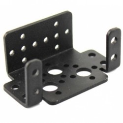 ขายึดแขนกล servo bracket AN580