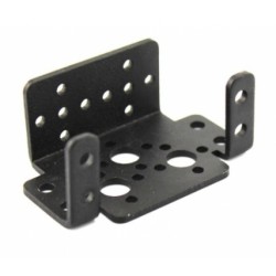 ขายึดแขนกล servo bracket AN580