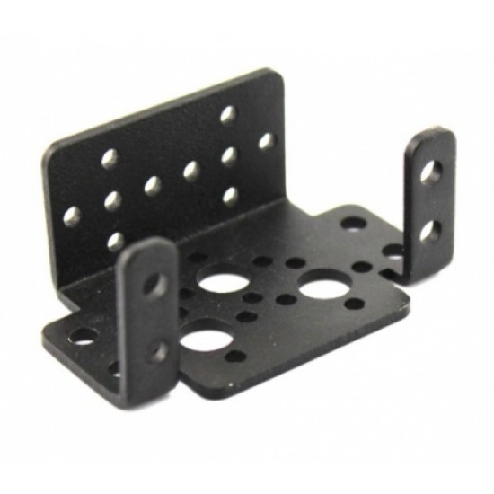 ขาย ขายึดแขนกล servo bracket AN580 ราคา 45.00 บาท ในไทย