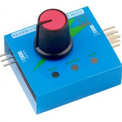 Servo Tester