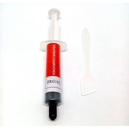ขาย ซิลิโคนระบายความร้อน ขนาด 25 กรัม ราคา 25.00 บาท ในไทย