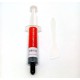 ขาย ซิลิโคนระบายความร้อน ขนาด 25 กรัม ราคา 25.00 บาท ในไทย