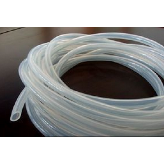 ขาย สายยาง ซิลิโคน 8*10mm ต่อ 1 เมตร ราคา 40.00 บาท ในไทย
