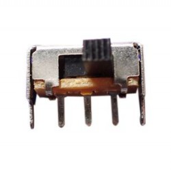 Slide Switch SK-12D07VG3