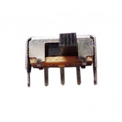 Slide Switch SK-12D07VG3