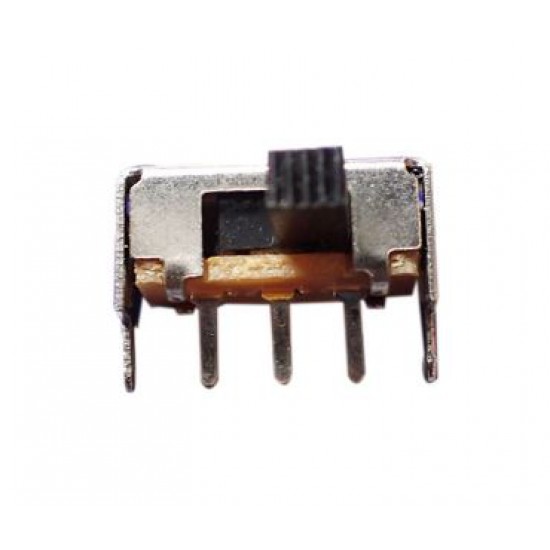 ขาย Slide Switch SK-12D07VG3 ราคา 3.00 บาท ในไทย