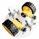 ขาย smart car for robot RT4 AF132 ราคา 250.00 บาท ในไทย