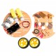 ขาย smart car for robot RT4 AF132 ราคา 250.00 บาท ในไทย