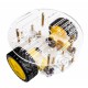 ขาย smart car for robot RT4 AF132 ราคา 250.00 บาท ในไทย