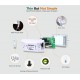 ขาย Sonoff Smart Wifi Controller ควบคุมอุปกรณ์ทางไกลด้วยโทรศัพท์มือถือ  ราคา 270.00 บาท ในไทย
