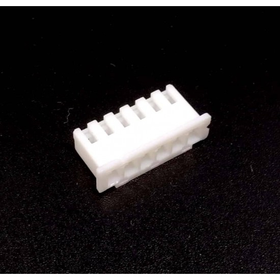 ขาย Socket XH2.54 6Pin ตัวผู้ ราคา 5.00 บาท ในไทย