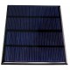 ขาย โซล่าเซล 12V 1.5W Poly ราคา 70.00 บาท ในไทย