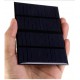 ขาย โซล่าเซล 12V 1.5W Poly ราคา 70.00 บาท ในไทย