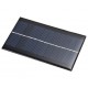 ขาย โซล่าเซล 6V 100mA  ราคา 50.00 บาท ในไทย