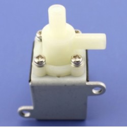 Solenoid Valve 12VDC 4mm