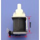 ขาย Solenoid Valve 12VDC 4mm ราคา 140.00 บาท ในไทย