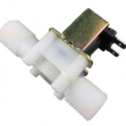 โซลีนอยวาล์ว 24VDC 1/2"