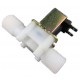 ขาย โซลีนอยวาล์ว 24VDC 1/2" ราคา 180.00 บาท ในไทย