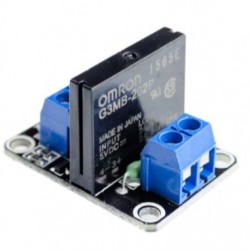 Solid State Relay G3MB-202P 240V 2A
