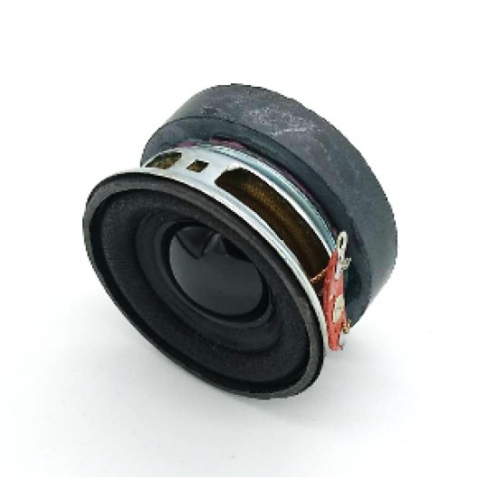 ขาย ดอกลำโพงเล็ก 4cm 3W 4 โอห์ม ADS40-23 ราคา 70.00 บาท ในไทย