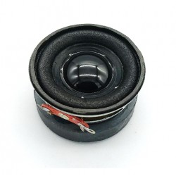 ดอกลำโพงเล็ก 4cm 3W 4 โอห์ม ADS40-23