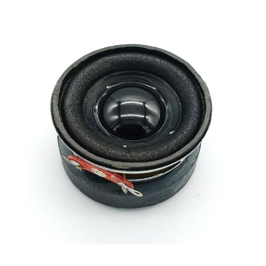ขาย ดอกลำโพงเล็ก 4cm 3W 4 โอห์ม ADS40-23 ราคา 70.00 บาท ในไทย