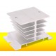 ขาย แผ่นซิงค์ระบายความร้อน SSR Solid State Relay โซลิด รีเลย์ ราคา 70.00 บาท ในไทย