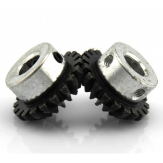 ขาย เฟืองดอกจอก 20ฟัน รูใน 8mm ราคา 70.00 บาท ในไทย