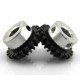 ขาย เฟืองดอกจอก 20ฟัน รูใน 8mm ราคา 70.00 บาท ในไทย