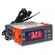 ขาย STC-3000 (STC3000) 220VAC 10A ควบคุมอุณหภูมิ  ราคา 250.00 บาท ในไทย